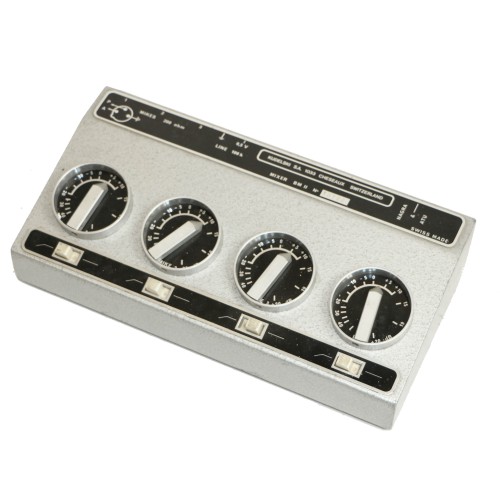 Mezclador Nagra, mod BM.11 (3212013)